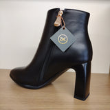 Sariwon Black Boot - Zanni & Co