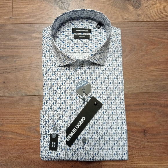 Remus Uomo Shirt 13162 12