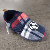 Goal Check Slipper