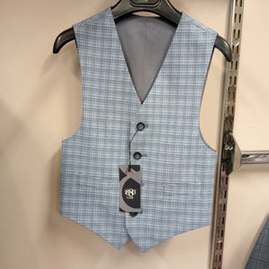 1880 CLUB Doyle Waistcoat