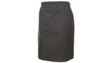 Markethill Grey Skirt - 1880 Club