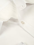 Daniel Grahame Paris Long Sleeve Formal Shirt 15400/01 White