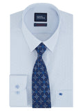 Geneva Shirt & Tie -  Daniel Grahame