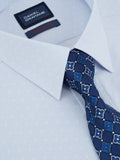 Geneva Shirt & Tie -  Daniel Grahame