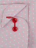 Geneva Shirt & Tie -  Daniel Grahame