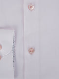 18604_60 Remus Uomo Pink Seville L/S Shirt