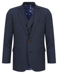 Genaro Jacket (Mix & Match) - 1880 Club