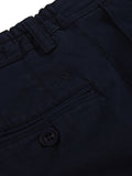 Boys Mannus Navy Casual Trouser - 1880 Club