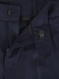 Navy Greg Trousers - 1880 Club