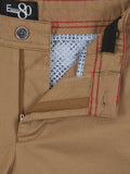 1880 Club Tan Chino Trouser Isco