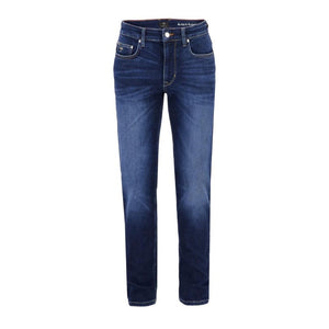 FYNCH HATTON DENIM JEAN MODERN REGULAR