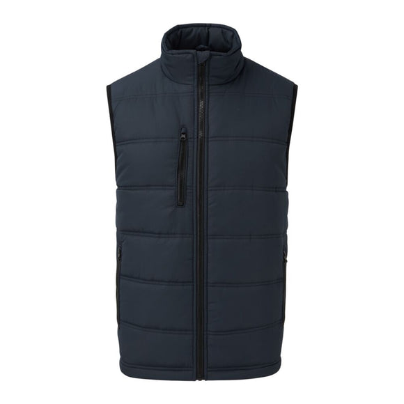 Carlton Bodywarmer - Fort Workwear