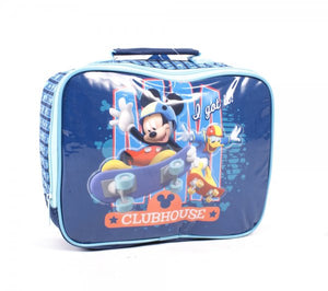 Mickey Mouse Lunch Bag