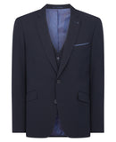 REMUS UOMO Navy Palucci Mix & Match Suit Jacket 11770/79