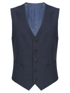 Mix + Match Suit Waistcoat