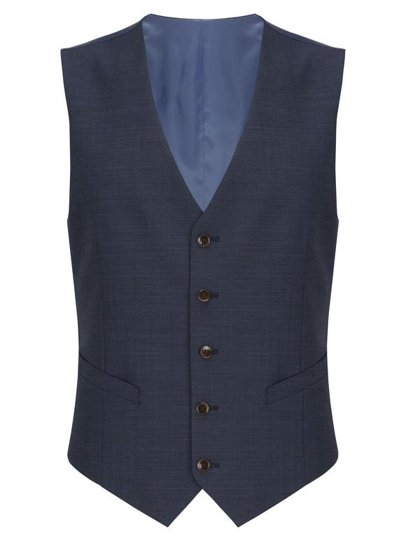 Mix + Match Suit Waistcoat