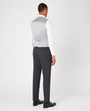 REMUS UOMO Palucci Dark Grey Waistcoat 51770/08