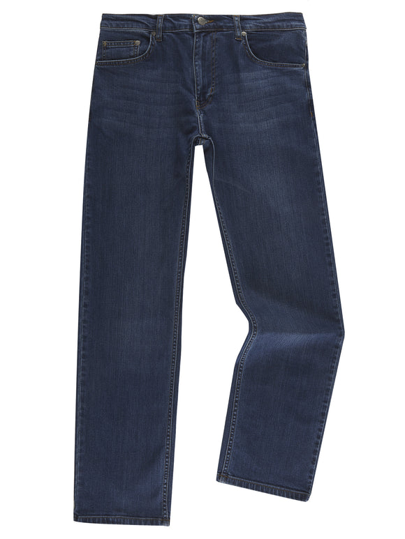 Daniel Grahame Blue Drifter Jeans 60107 28