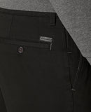 Remus Uomo Black Eldon Chinos 60128/00