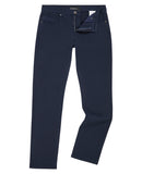 REMUS UOMO Navy Apollo Casual Trouser 60159/78