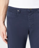 REMUS UOMO Navy Apollo Casual Trouser 60159/78