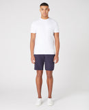 Navy Ellis Chinos Shorts - Remus Uomo 62506S 78