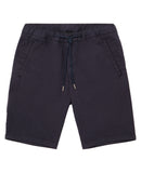 Navy Ellis Chinos Shorts - Remus Uomo 62506S 78