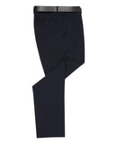 Leroy Formal Trouser Navy - Remus Uomo