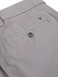 Daniel Grahame Light Grey Chino