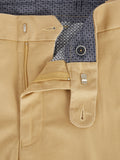 Daniel Grahame Camel Chino