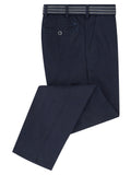 Daniel Grahame Navy Chino