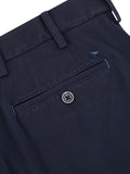 Daniel Grahame Navy Chino