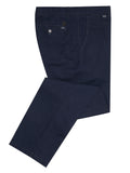 DOUGLAS Dark Blue Chinos 75014/28