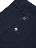 DOUGLAS Dark Blue Chinos 75014/28