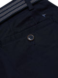 DRIFTER Driscoll Navy Chinos 75510/78