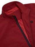 DG’s Red Jacket Brankin