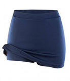 Spiro Junior Skort - Navy