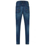 Harris Stretch Jeans - Hattric