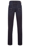 Hattric Hunter Blue/Black Jeans