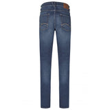 Harris Stretch Jeans - Hattric