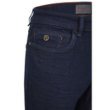 Harris Stretch Modern Fit Jeans - Hattric