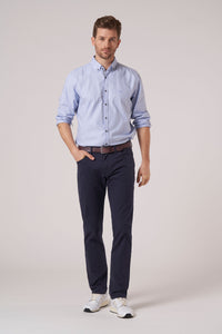 Hattric Jeans 5-pocket Hunter