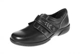 Healey Wide Fit Shoe - DB