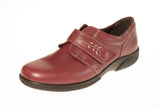 Healey Wide Fit Shoe - DB