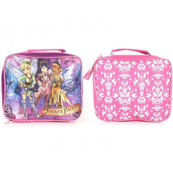 Pirate Fairy Lunch Bag