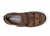 Anchor Dark Brown - Padders