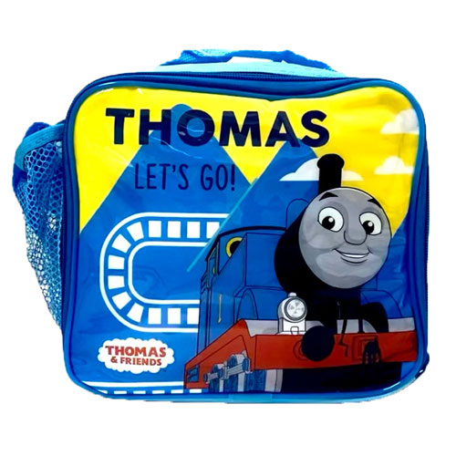 Thomas the Tank Engine Tracks Large Rolling Backpack #85105