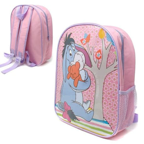 Eeyore Junior Backpack