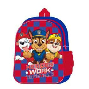 Paw Patrol Arch Backpack