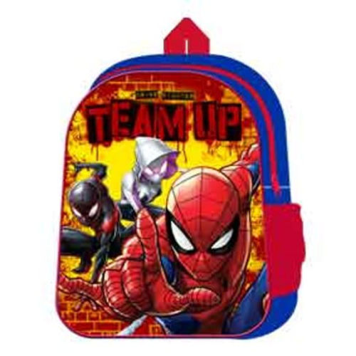 Spiderman Arch Backpack